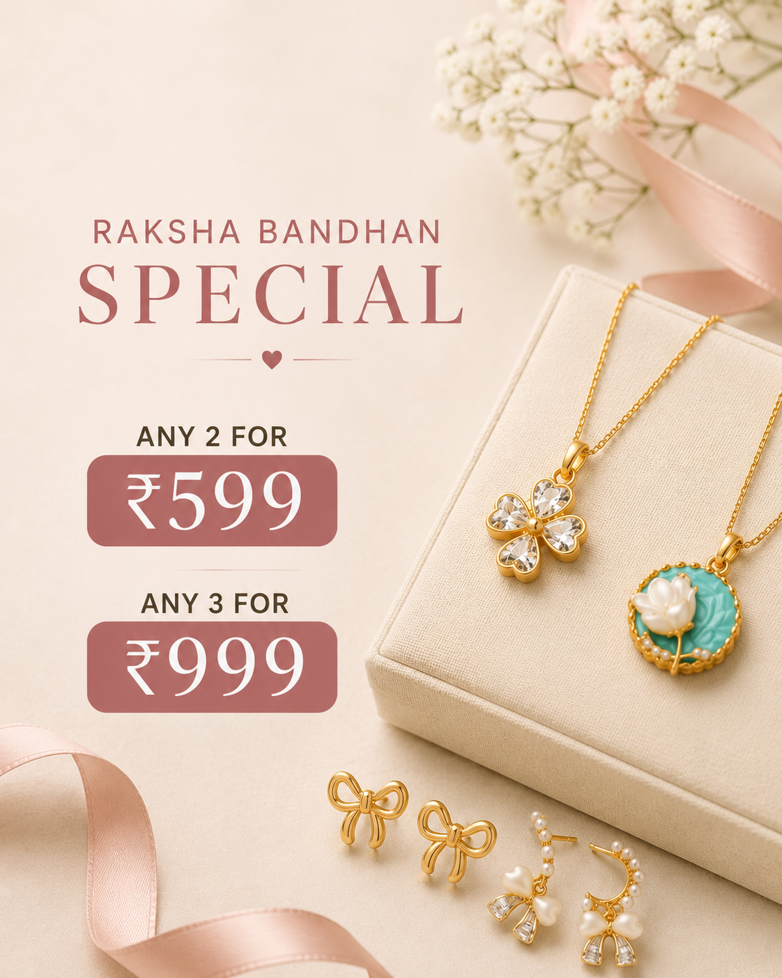 Raksha Bandhan Special