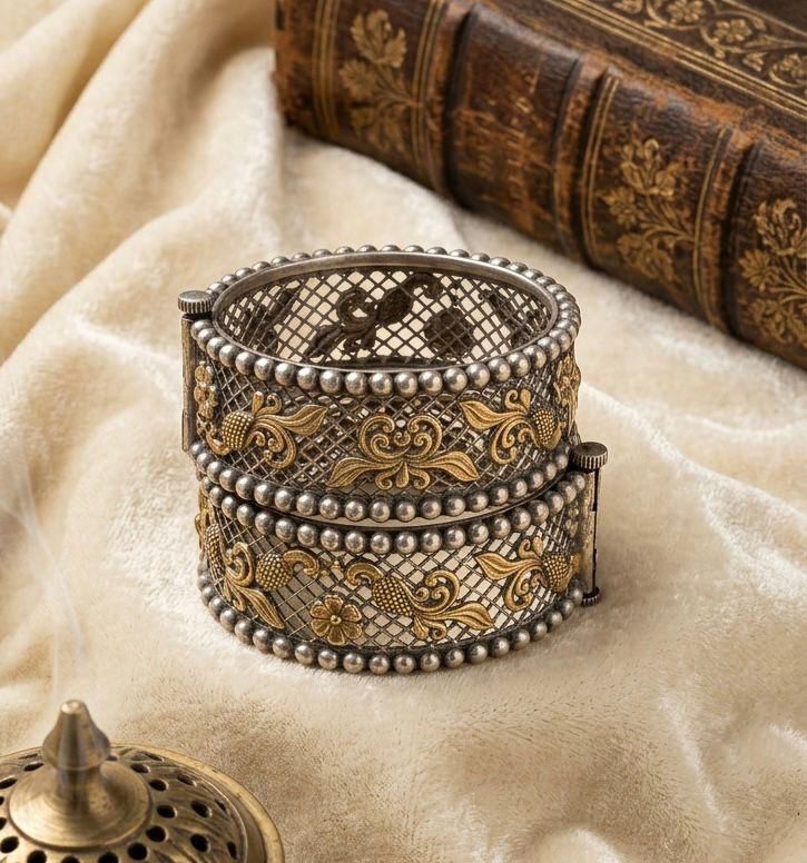 Bracelets & Bangles
