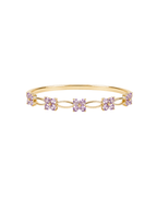Aura Blossom Bracelet