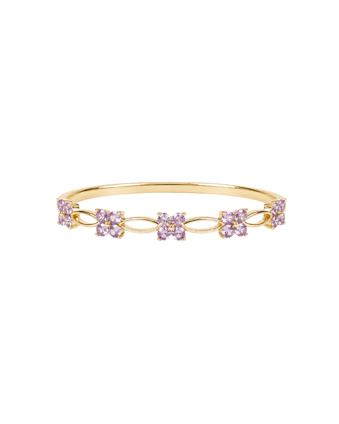 Aura Blossom Bracelet