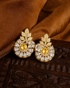 Virasat - Statement Earrings
