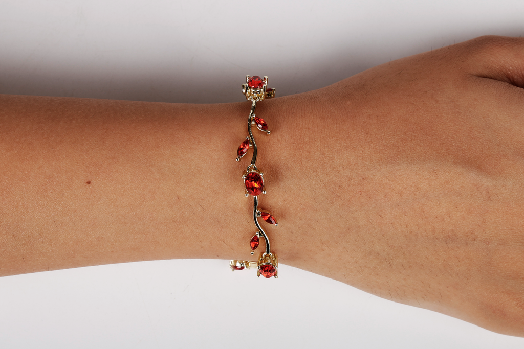 Tulip Bracelet