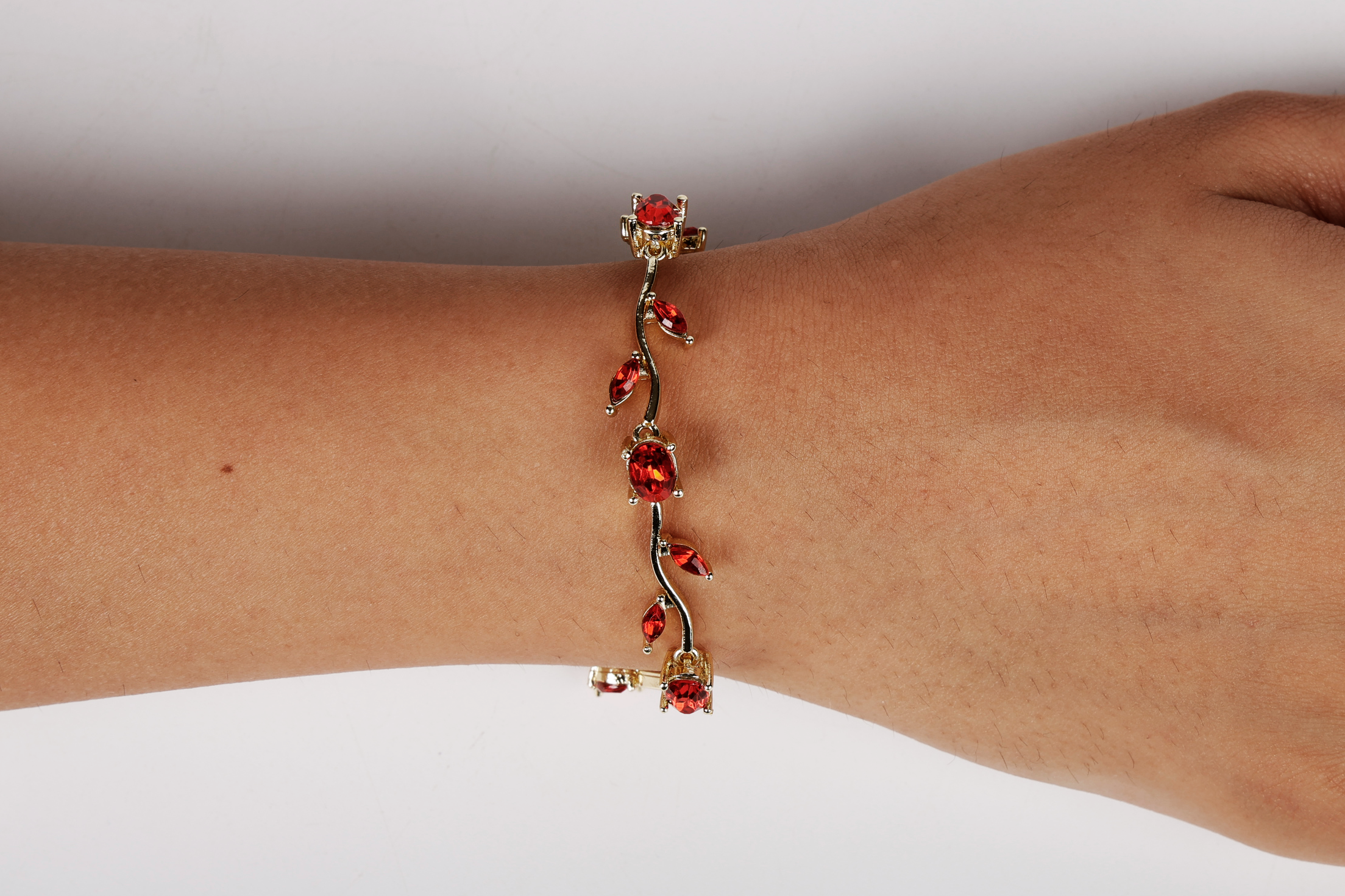 Tulip Bracelet