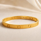 Royal Crest Bracelet