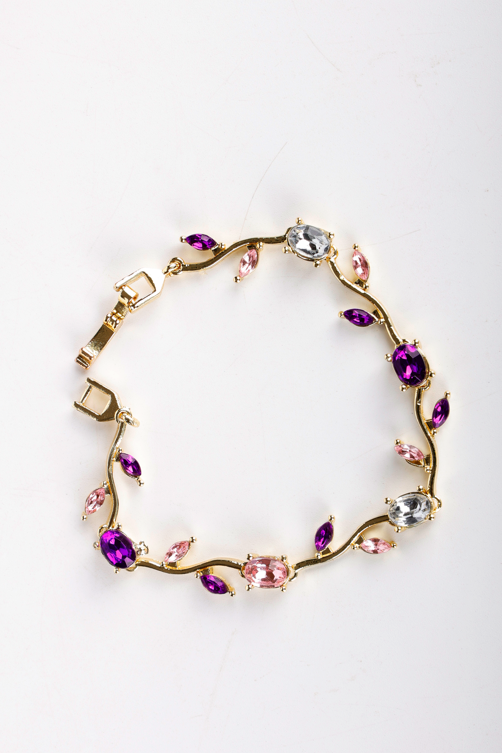 Tulip Bracelet