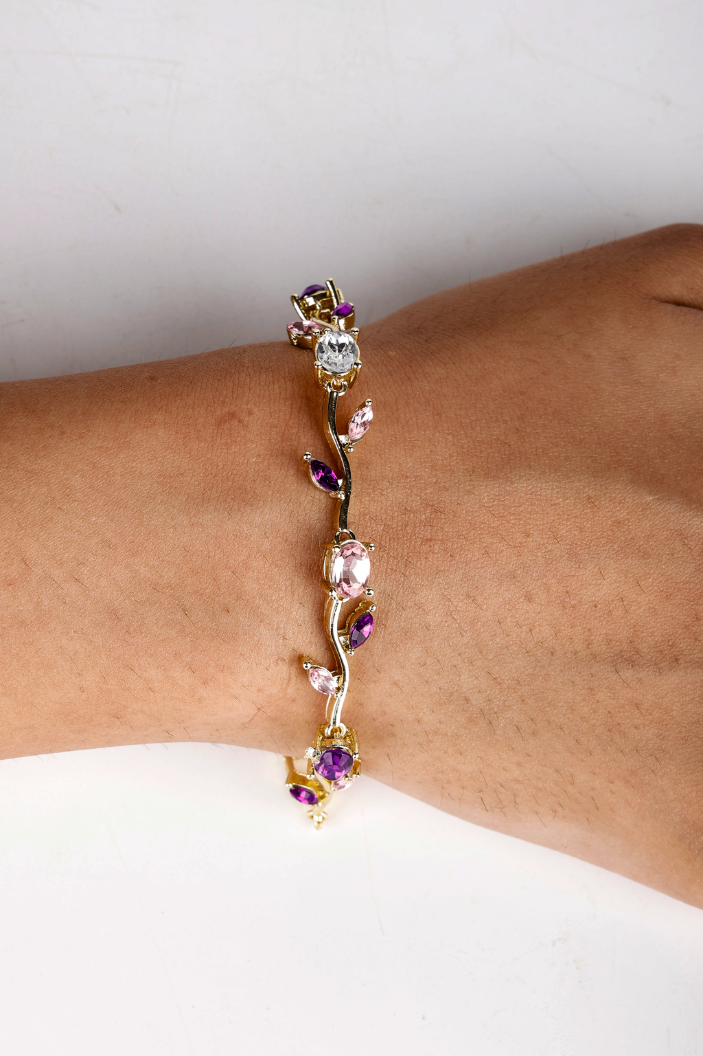 Tulip Bracelet