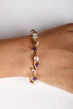 Tulip Bracelet