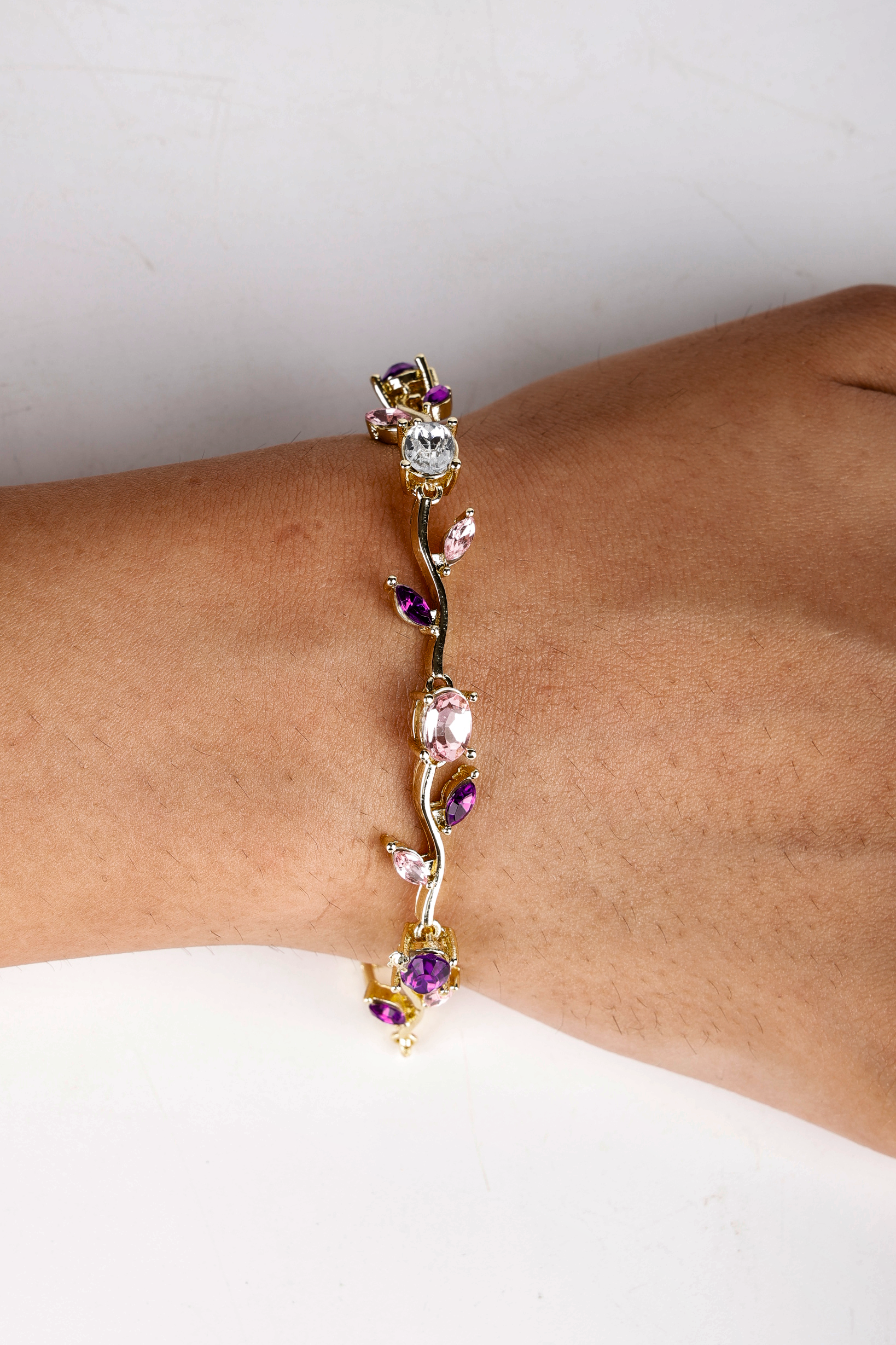 Tulip Bracelet