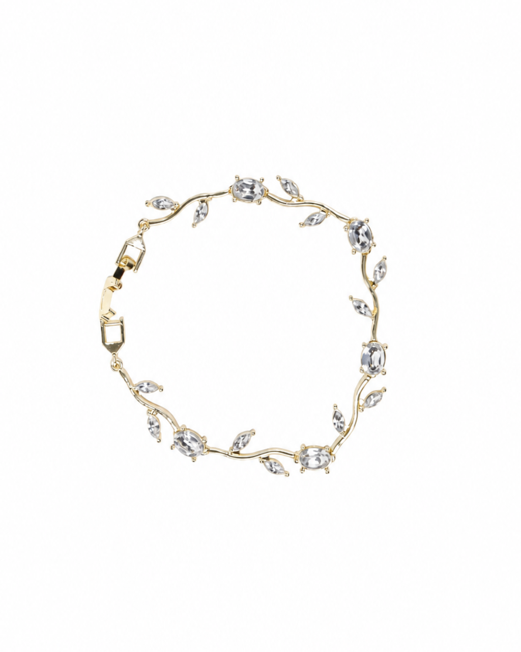 Tulip Bracelet