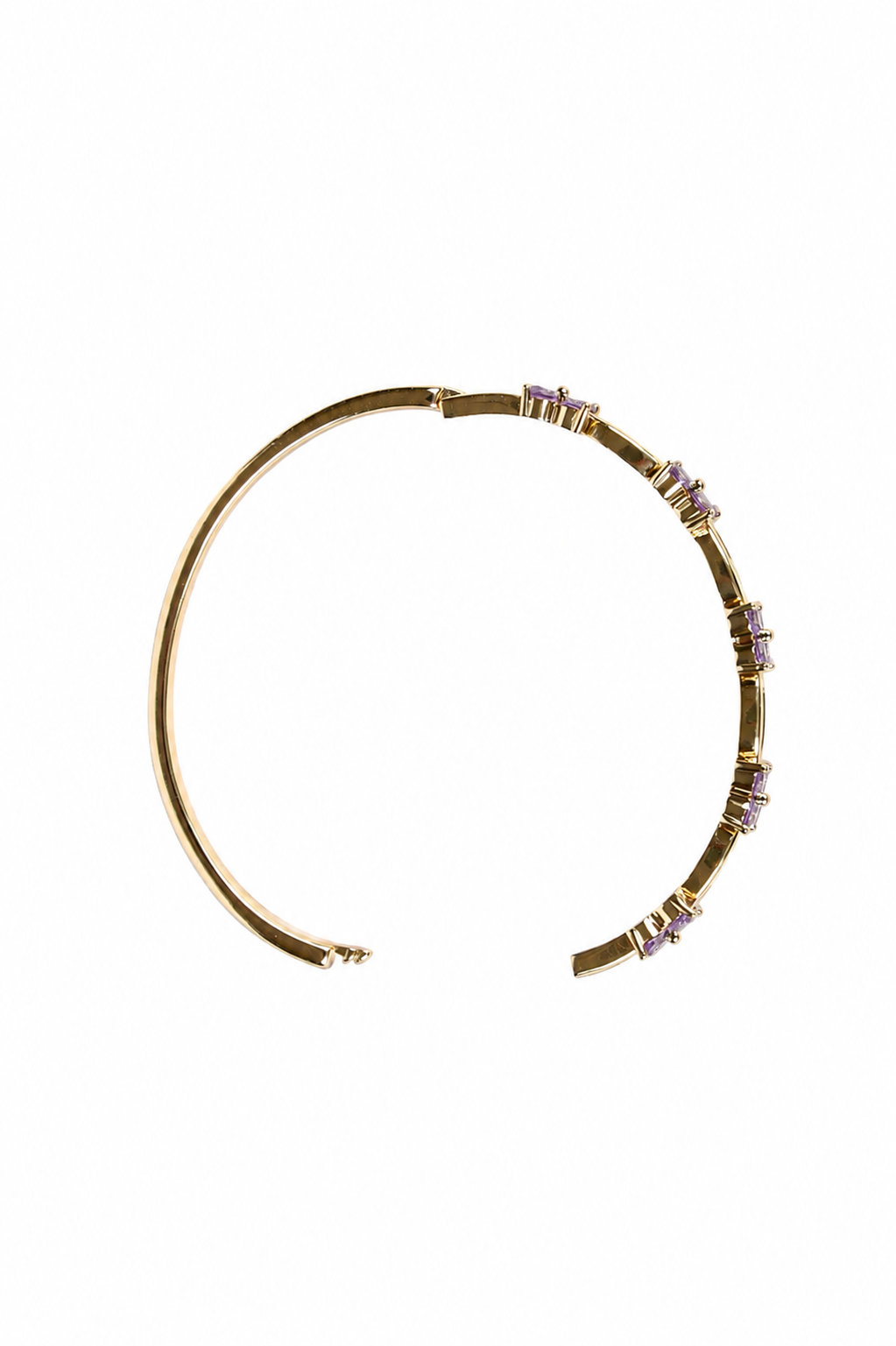 Aura Blossom Bracelet