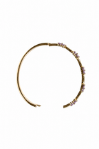 Aura Blossom Bracelet