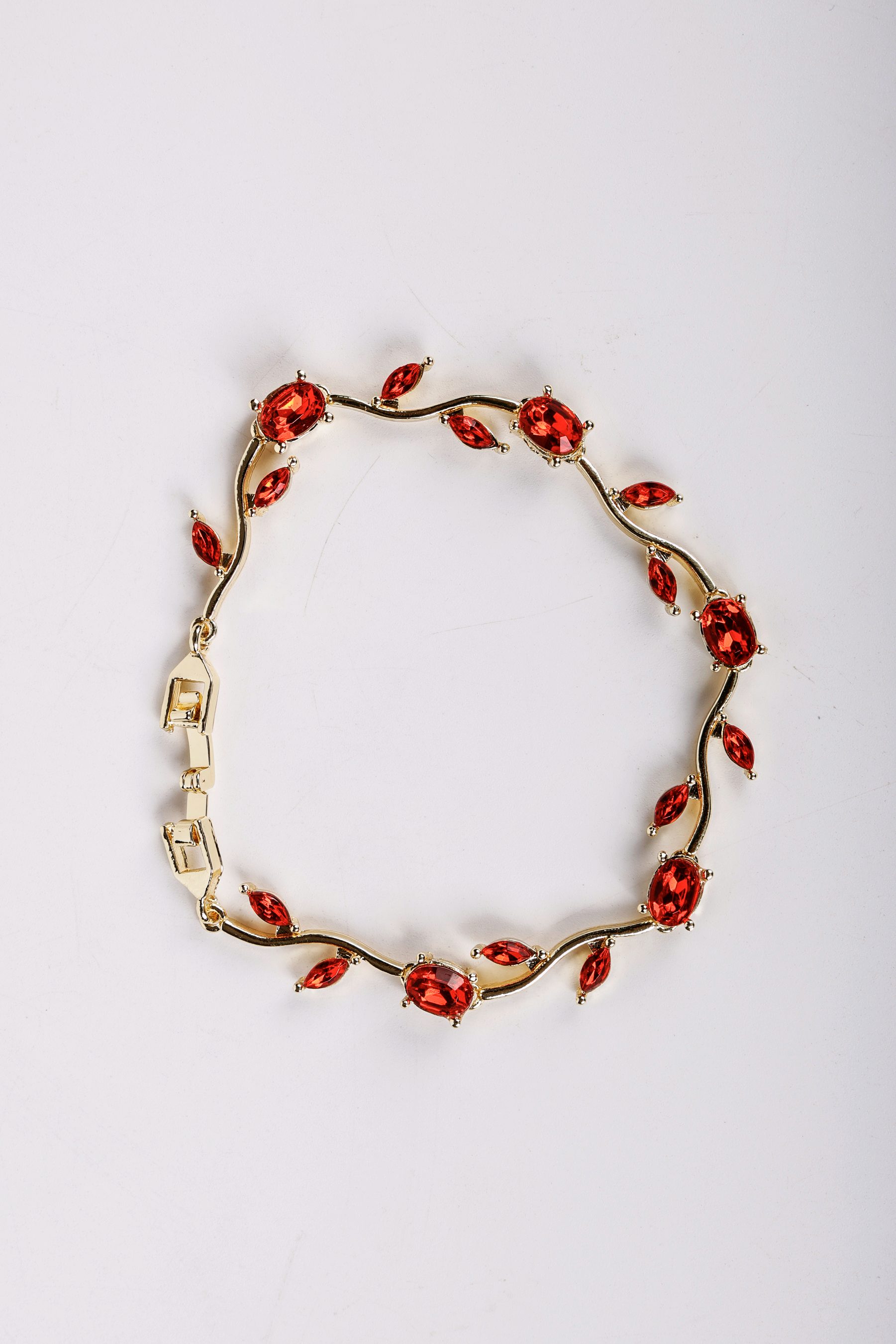 Tulip Bracelet