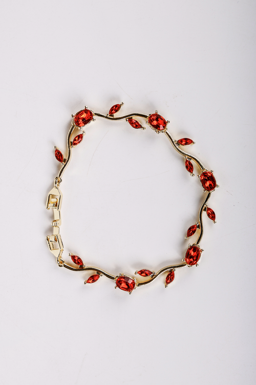 Tulip Bracelet