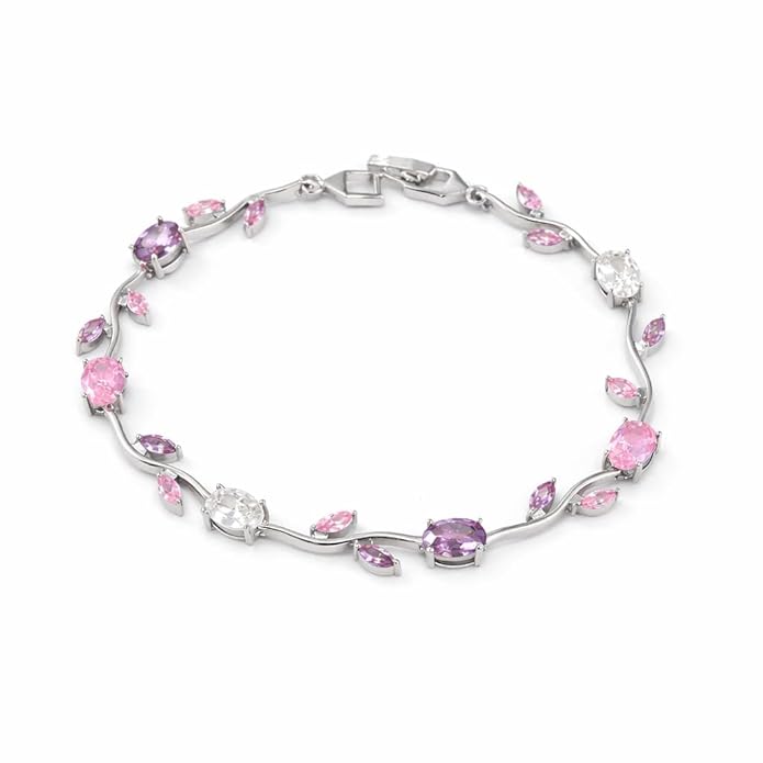 Tulip Bracelet