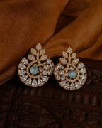 Virasat - Statement Earrings