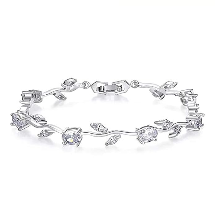 Tulip Bracelet