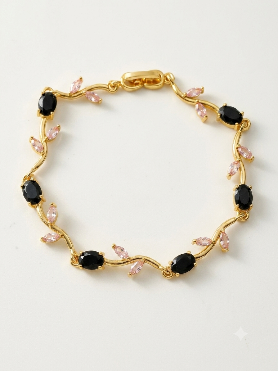 Tulip Bracelet