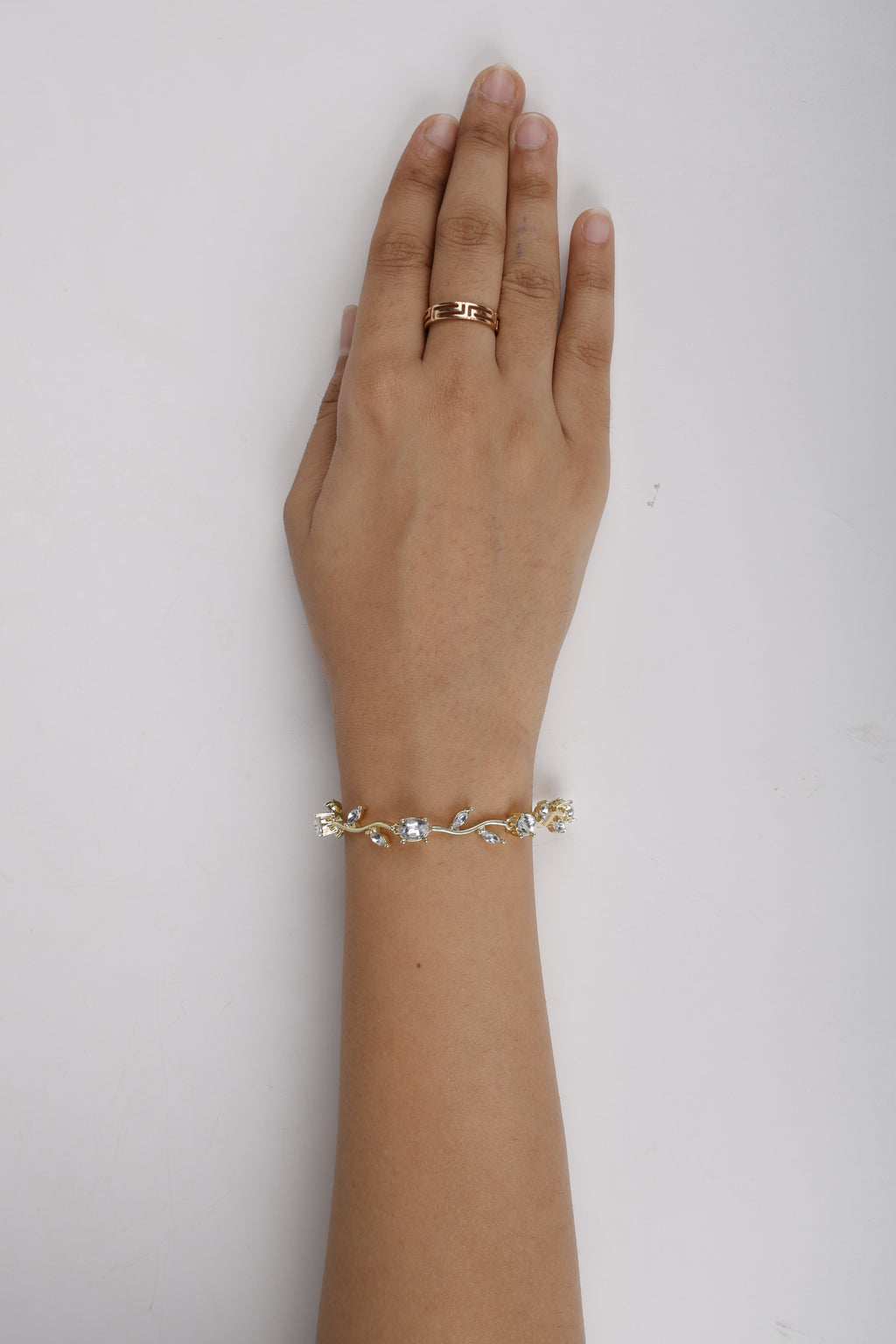 Tulip Bracelet