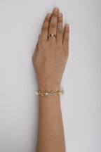 Tulip Bracelet