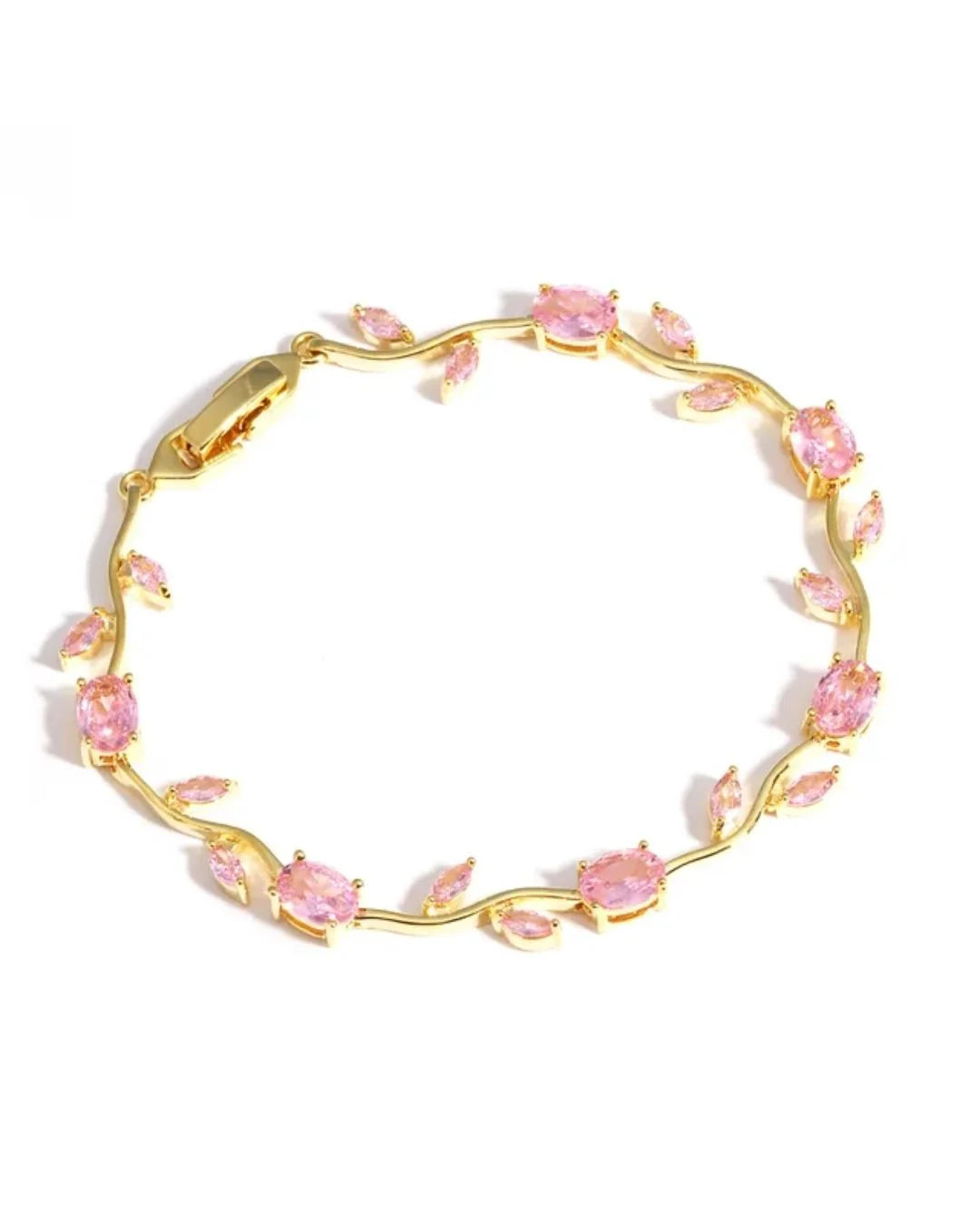 Tulip Bracelet
