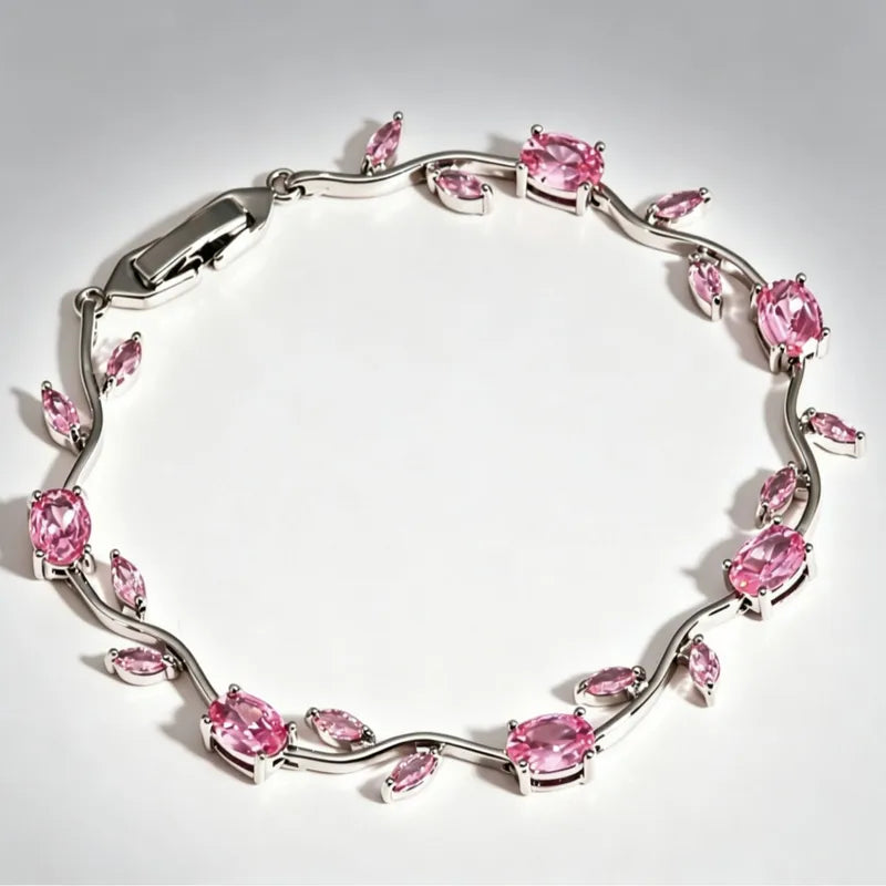 Tulip Bracelet