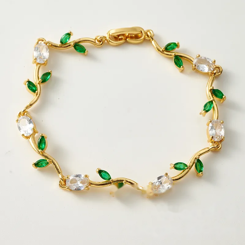 Tulip Bracelet