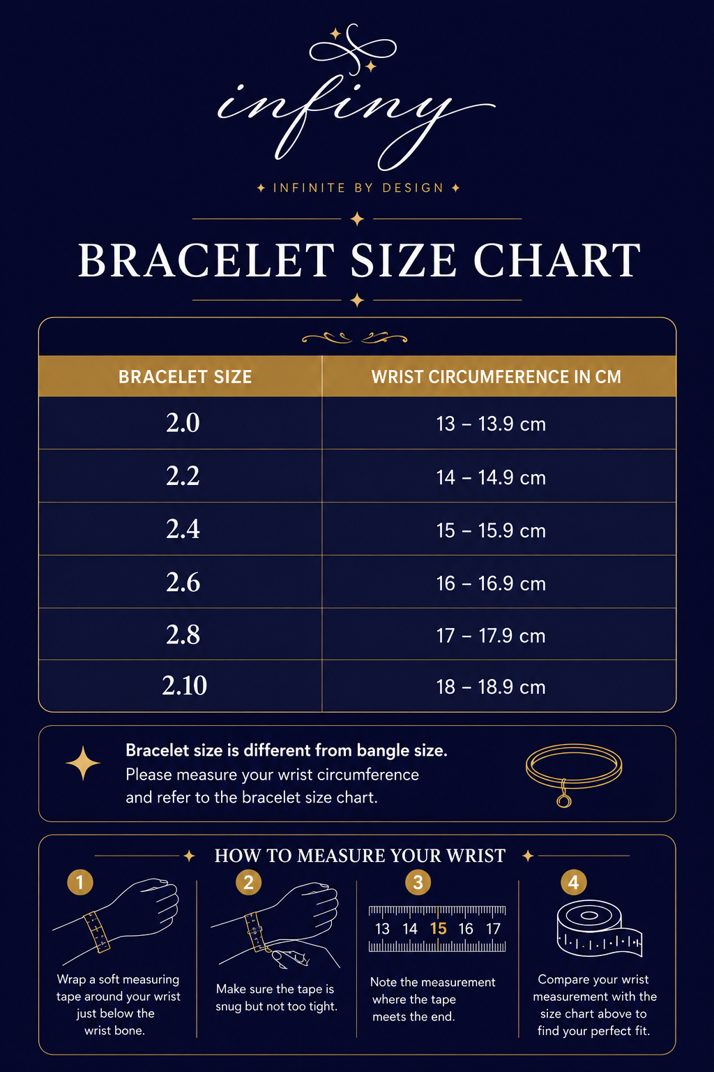 Royal Crest Bracelet
