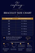 Royal Crest Bracelet
