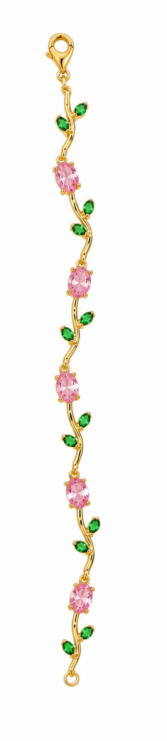 Tulip Bracelet